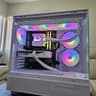 White RTX 5060 Ti Gaming PC | 1TB  m.2 | DDR5 | B650 | 360MM AIO |