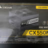 Corsair CX550M