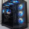 RX 9060XT 16GB | I5 12600KF | 32GB DDR4 | 1TB NVME