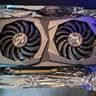 Brand New! MSI GeForce GTX 1660 Ti 6 GB GAMING X Video Card 