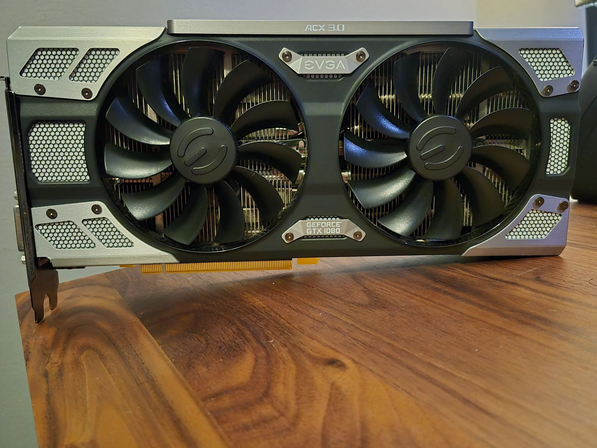 GTX 1080 FTW