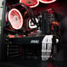 🟠⚫ ULTRA BUDGET - BO6 Ready GAMING PC 🟠⚫ | MSI GTX 970 4GB | INTEL i7 4770 | 32GB RAM | 2TB
