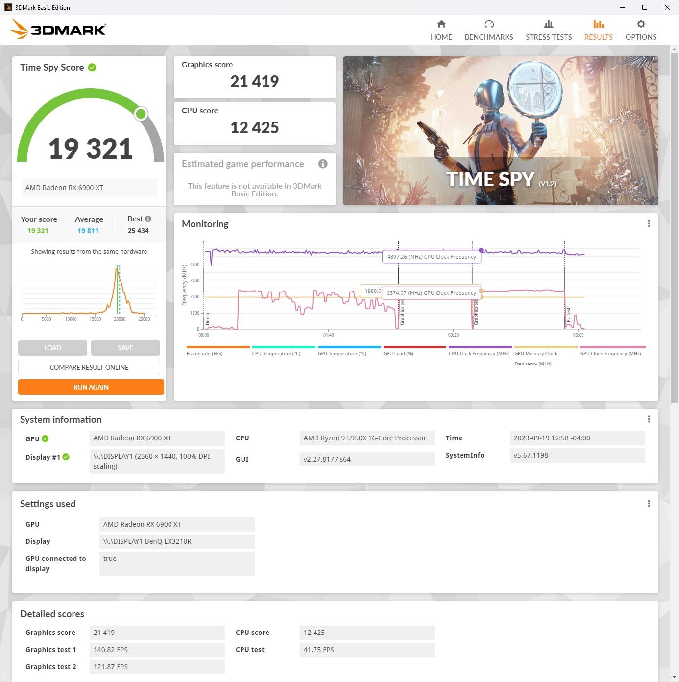 Asrock Radeon Rx 6900 xt