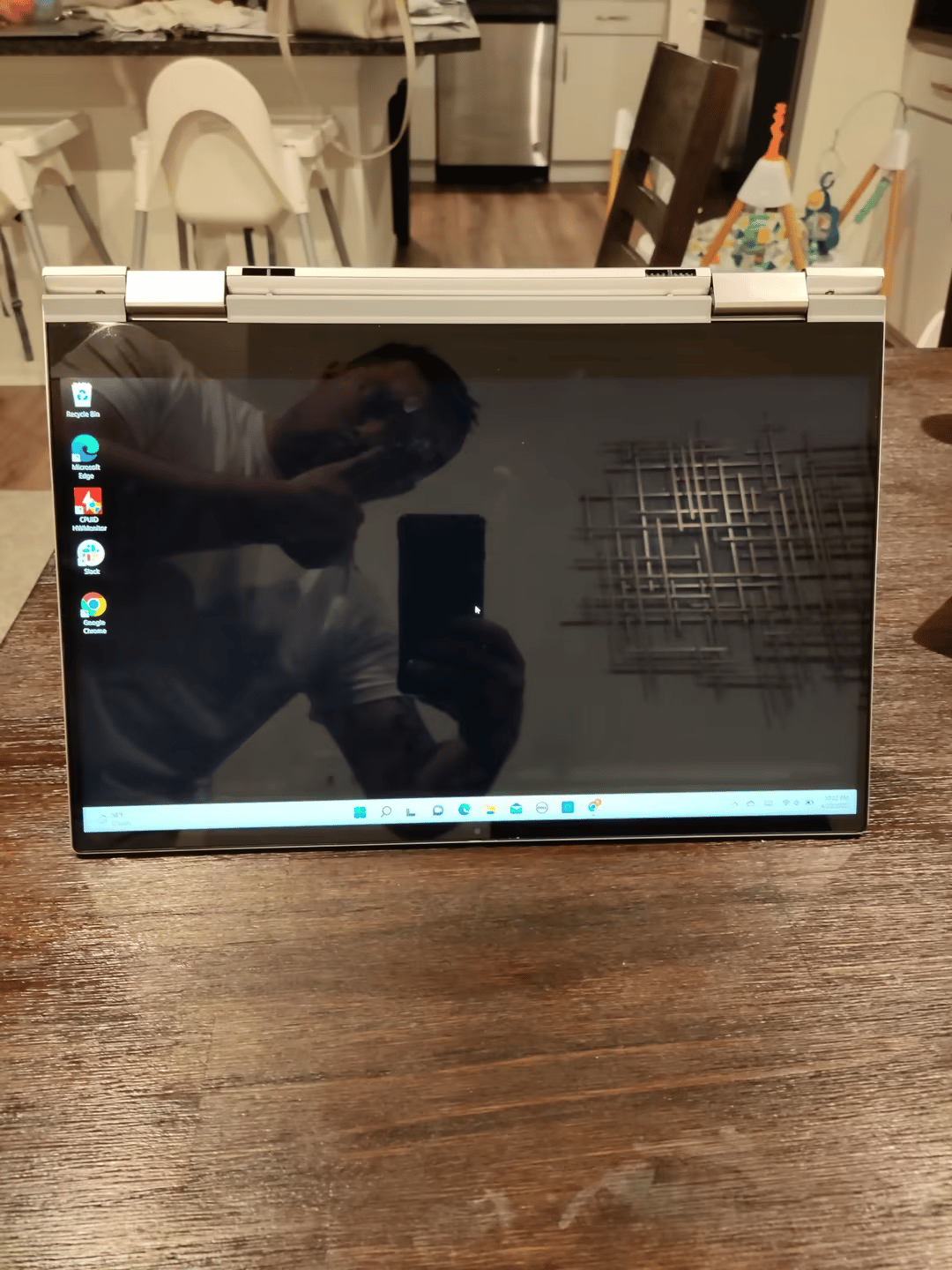 Dell Inspiron 7506 15.6" 1080p 2-in-1 Laptop | i7 1165G7 | 16GB Ram | 512GB SSD