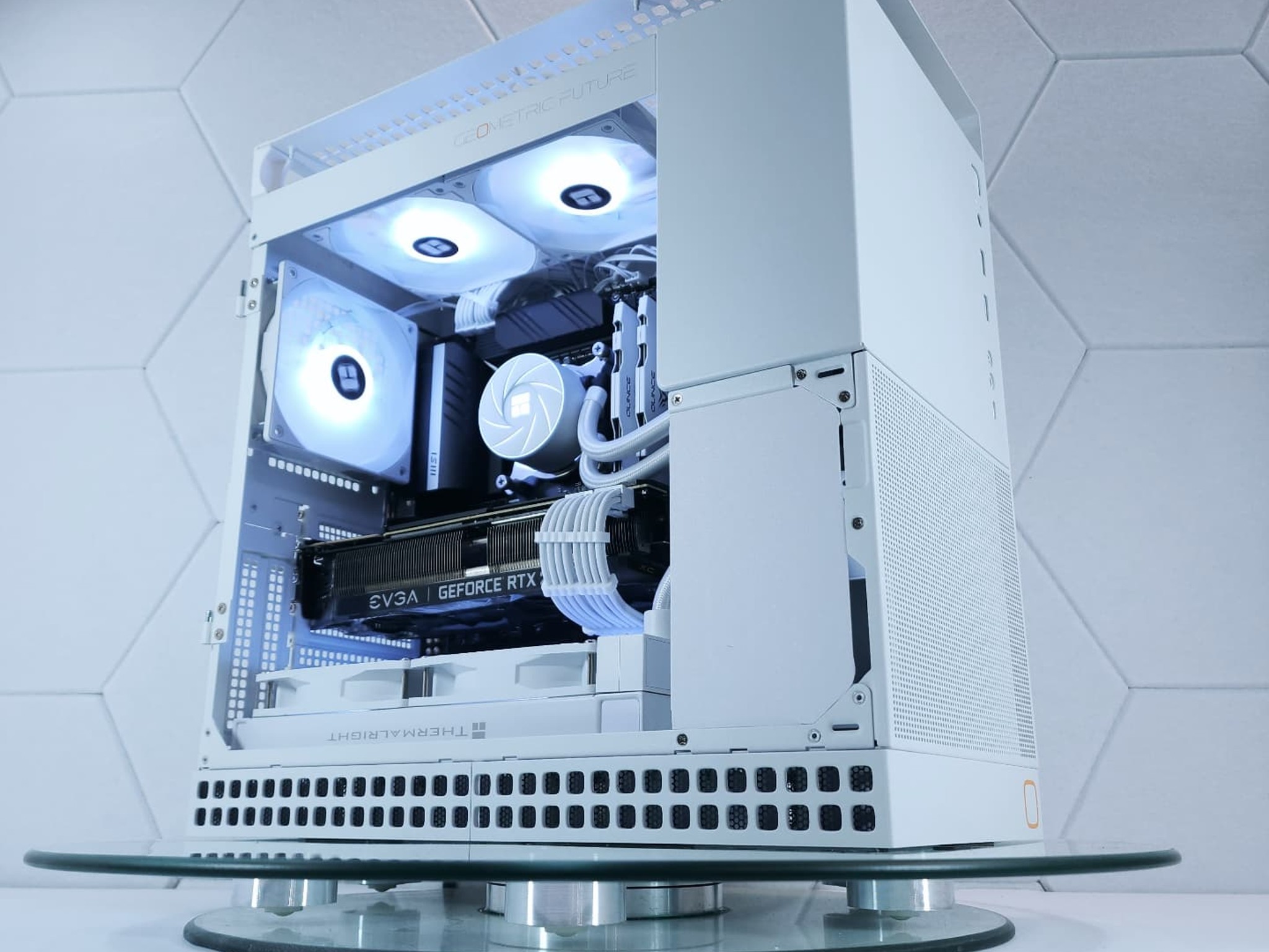 💜RTX 2080Ti | Core i5 14400F ● 1080-1440p Gaming Computer