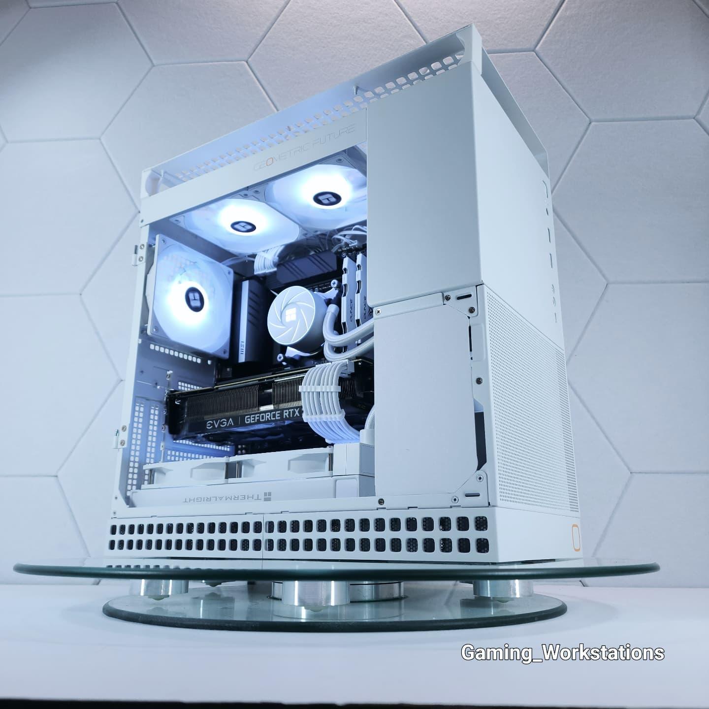 💜RTX 2080Ti | Core i5 14400F ● 1080-1440p Gaming Computer