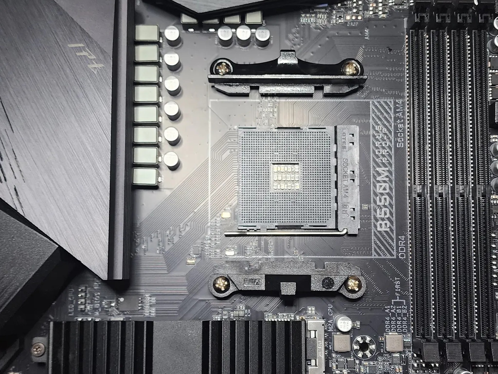 B550 Aorus Pro-P