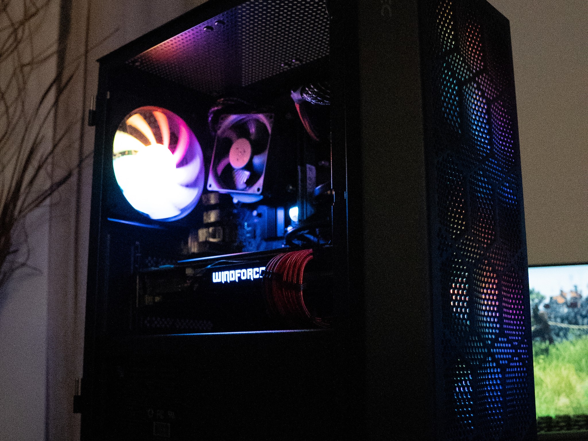 🎮👾 | GIGABYTE GTX 970 | INTEL i7 3770 | 16GB RAM | 750GB | Elite Borealis