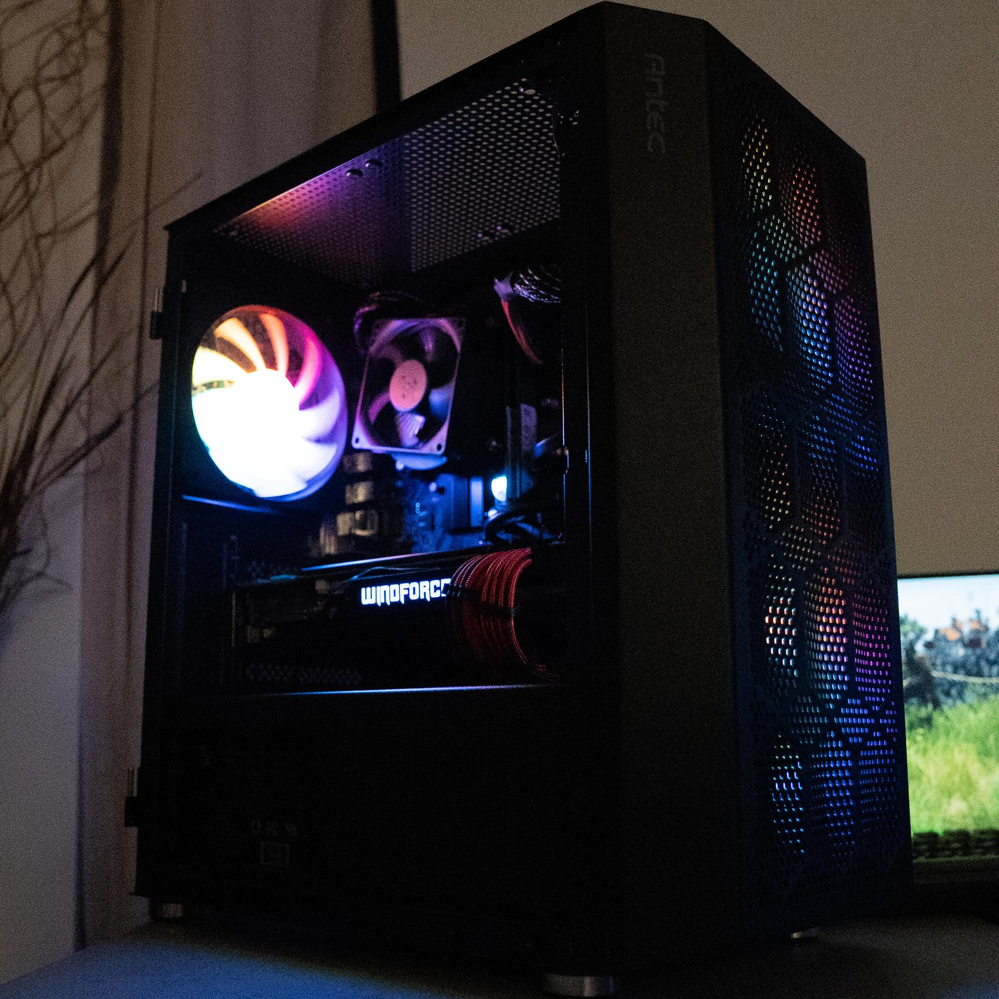 🎮👾 | GIGABYTE GTX 970 | INTEL i7 3770 | 16GB RAM | 750GB | Elite Borealis