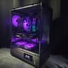 1080p Beast Gaming PC [GTX 1660 ti][i7 8700k][500gb m.2]