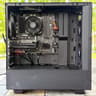 BCC ShadowClaw Ryzen 5 1400 / RX550 / 1.25TB Storage / 2x8GB RAM