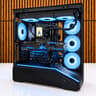 4K gaming PC v3 | RTX 7900XTX 24GB| Ryzen 9800X3D | 32GB DDR5 | 2TB NVME | GOLD PSU | Win 11