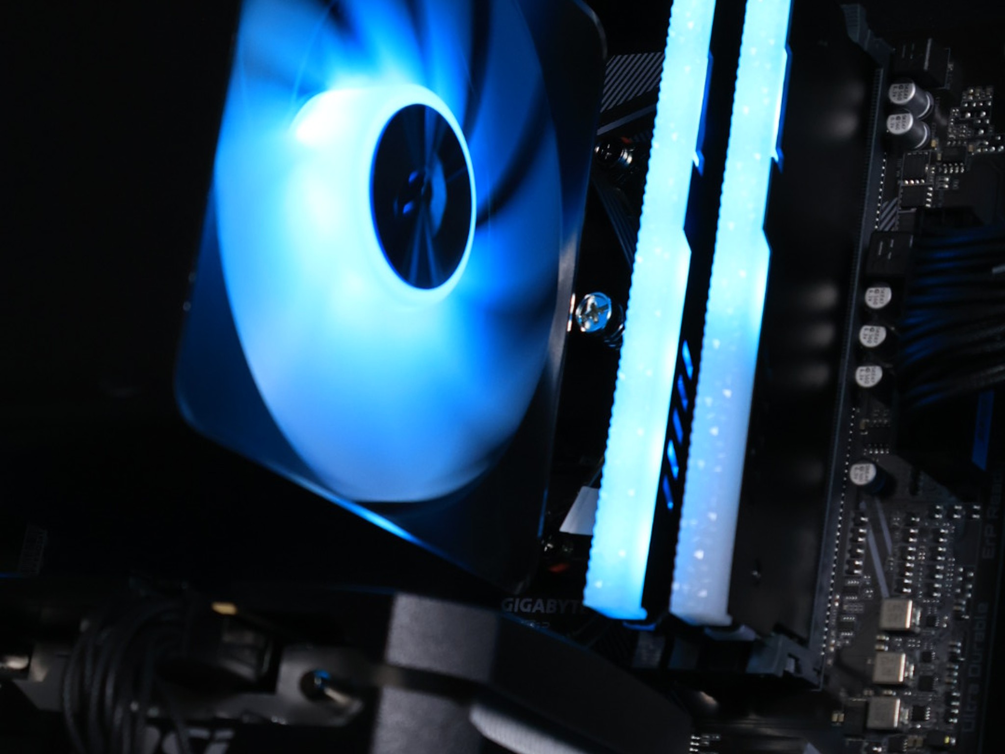 💎Gemstone|RTX 5050 Ryzen 5 5500💎