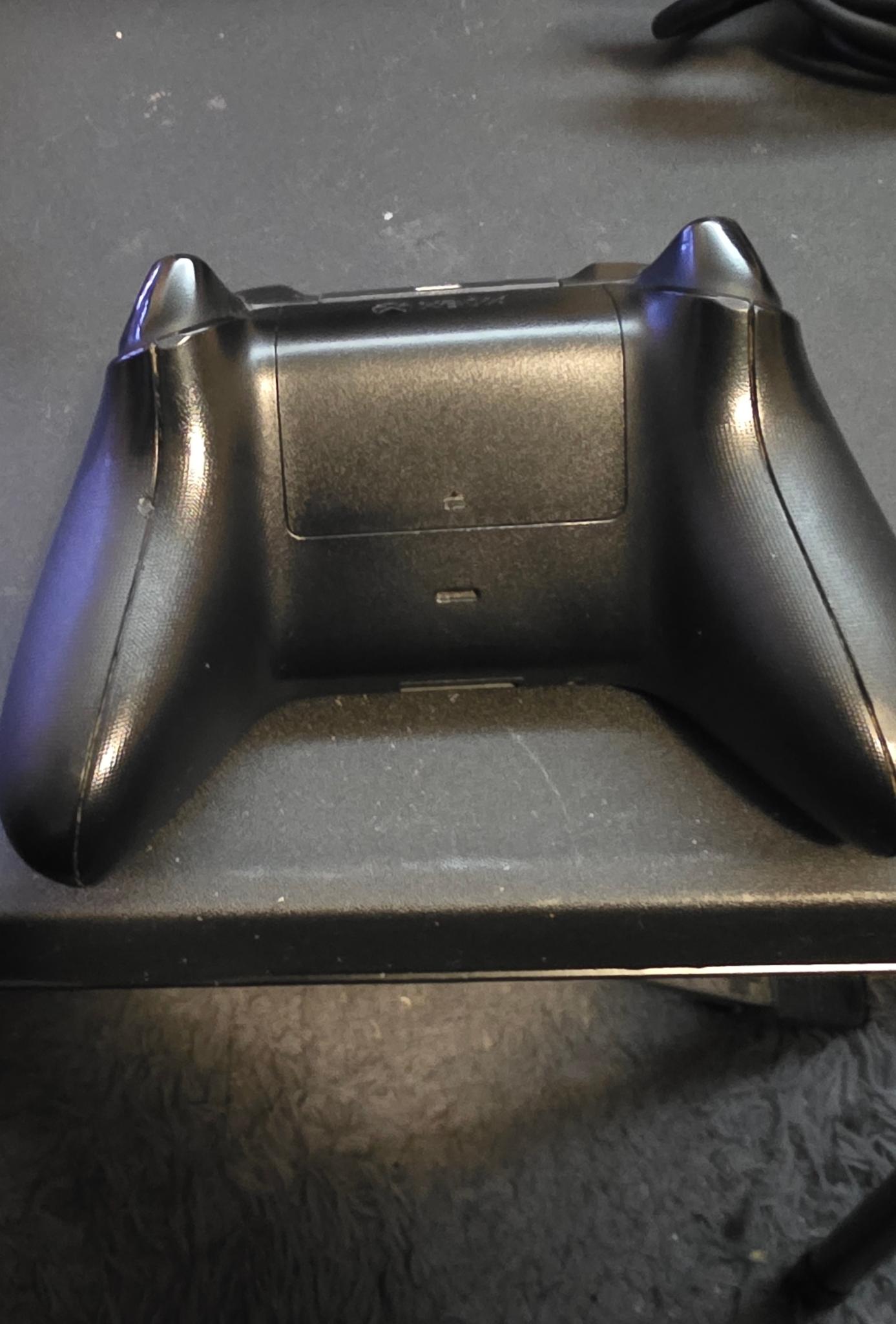 Xbox Series X Console – 1TB – Original Controller + HDMI – 3rd Party Power Cord – Used