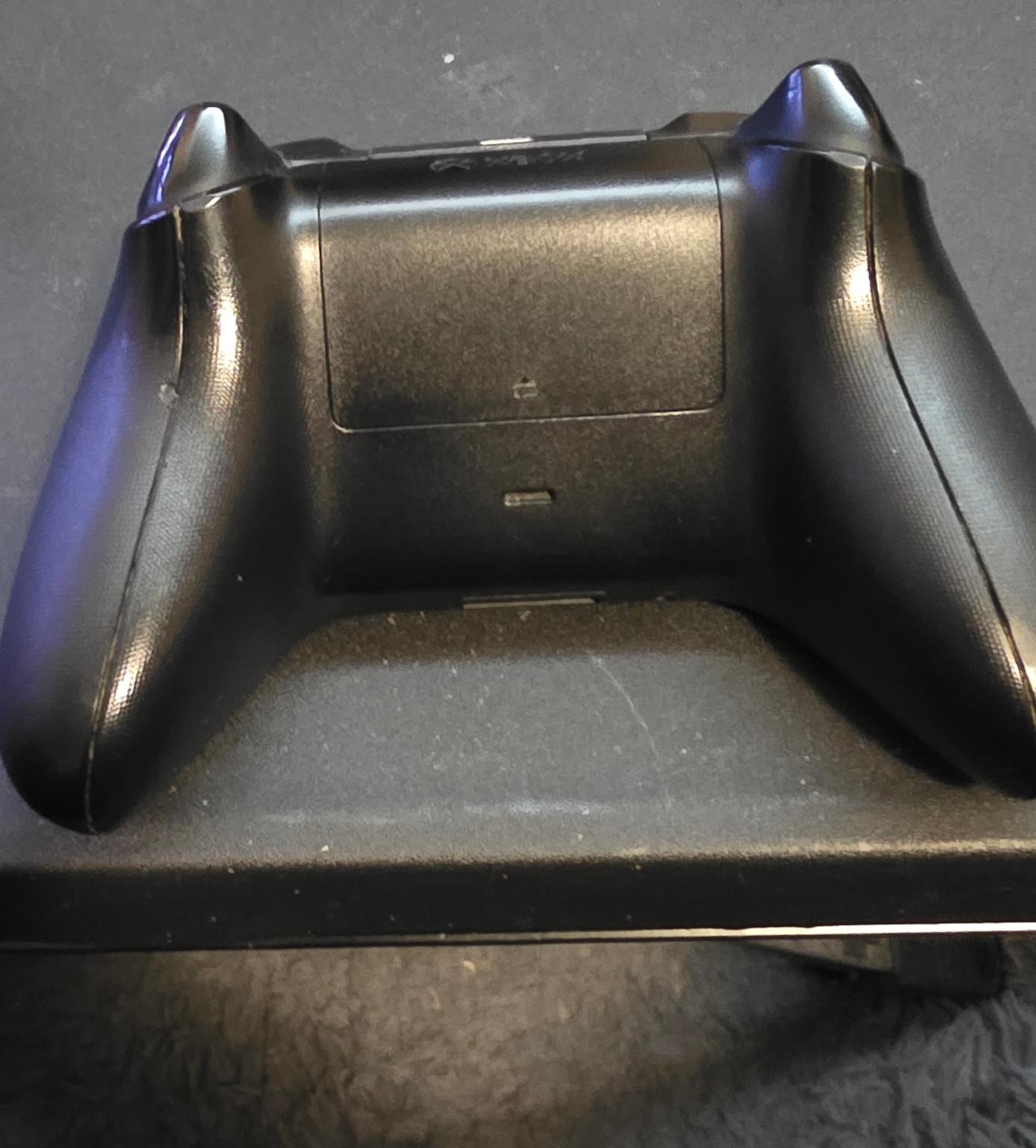 Xbox Series X Console – 1TB – Original Controller + HDMI – 3rd Party Power Cord – Used