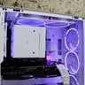 🔳 Winter Ti | Ryzen 5 5600 | 32GB Ram | 2080 TI | 1TB M.2 | W11 + WiFi