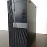 Mikasa Budget Gaming PC (i5-6500 + RX 460) - 16GB Ram - 496 GB SSD - Windows 10