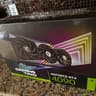 BNIB Sealed MSI GeForce RTX 4090 GAMING TRIO 24GB