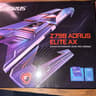 USED GIGABYTE Z790 AORUS ELITE AX LGA 1700 ATX Intel Motherboard