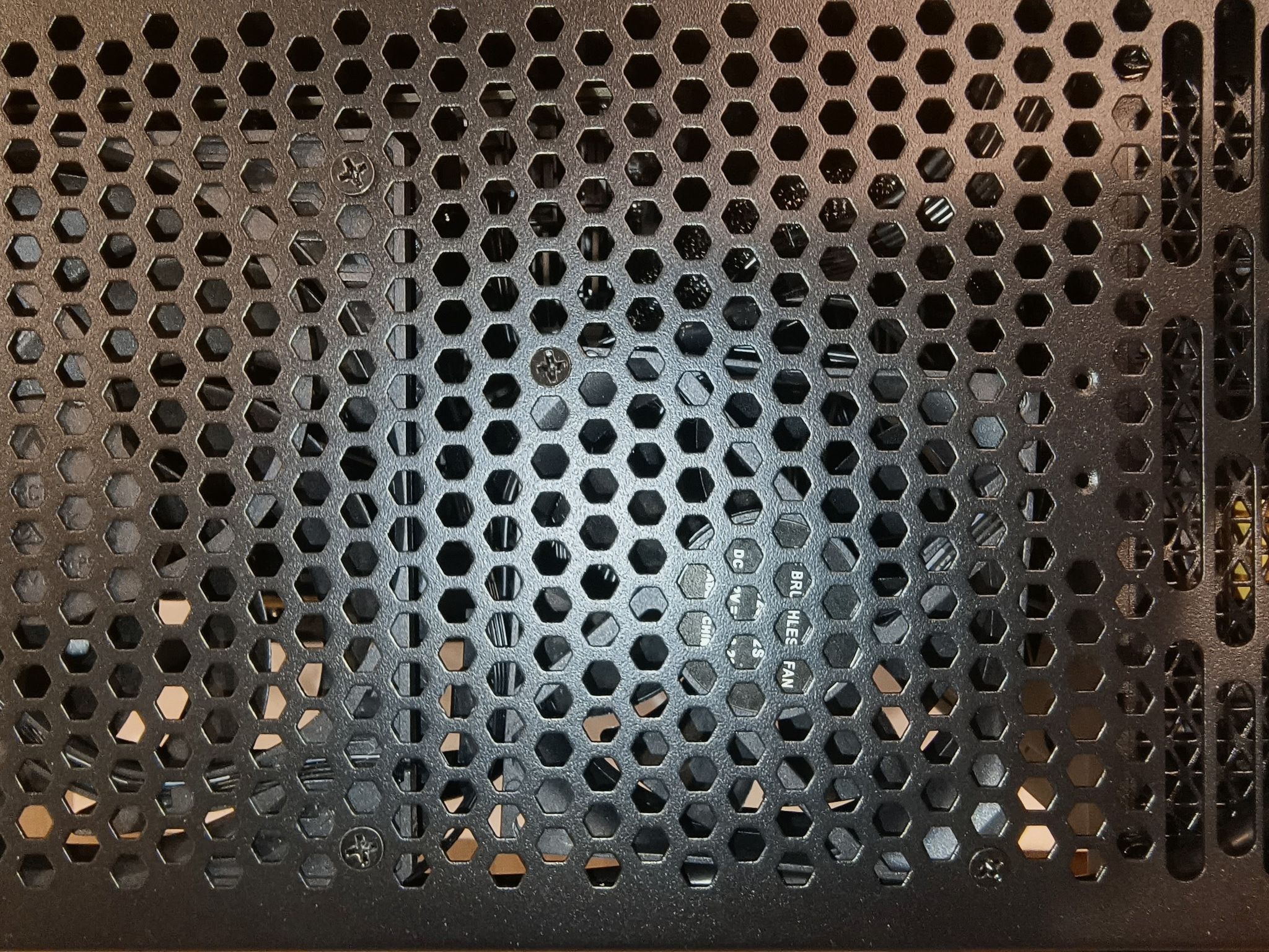 Custom Gaming PC Build