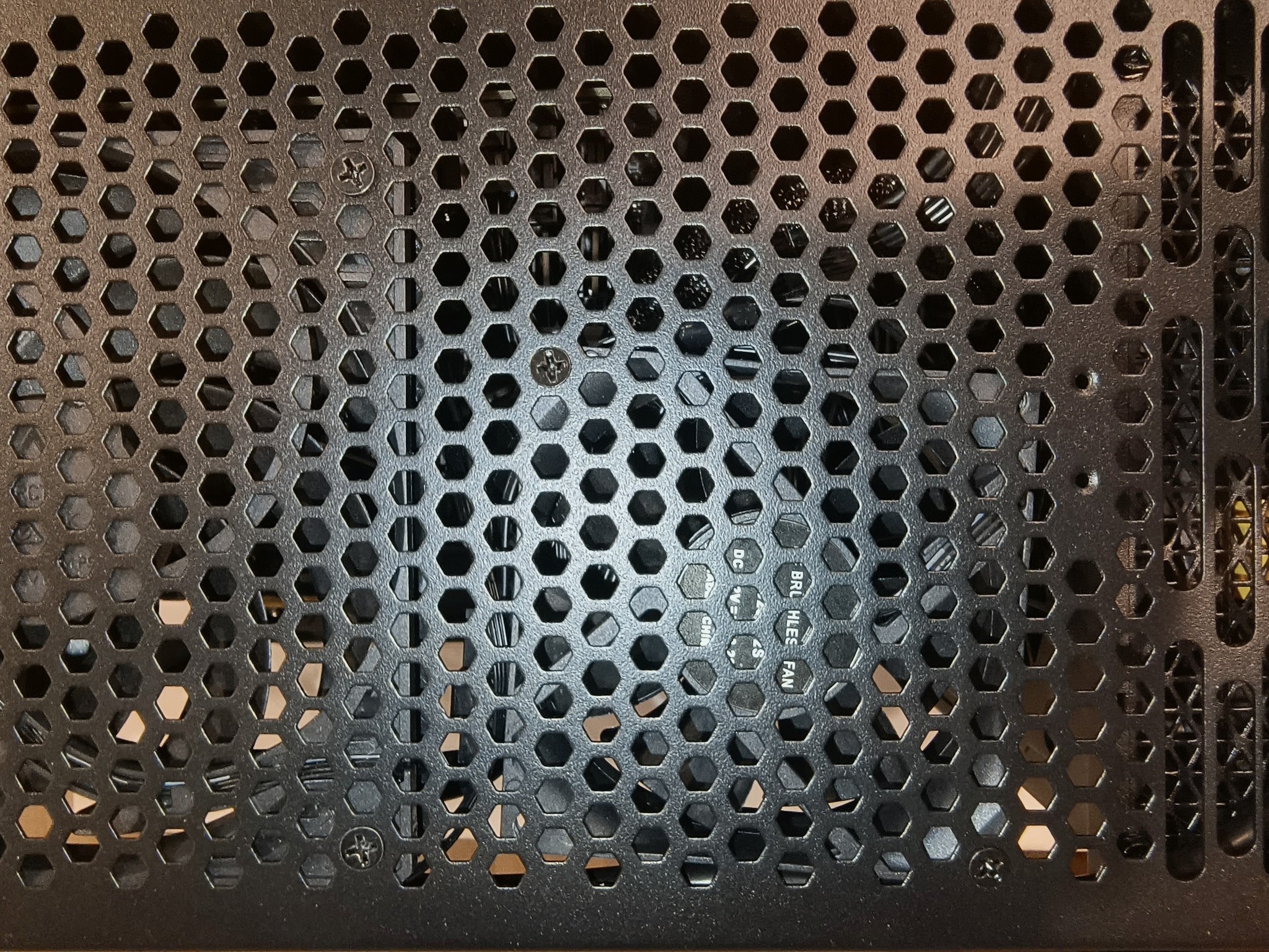 Custom Gaming PC Build