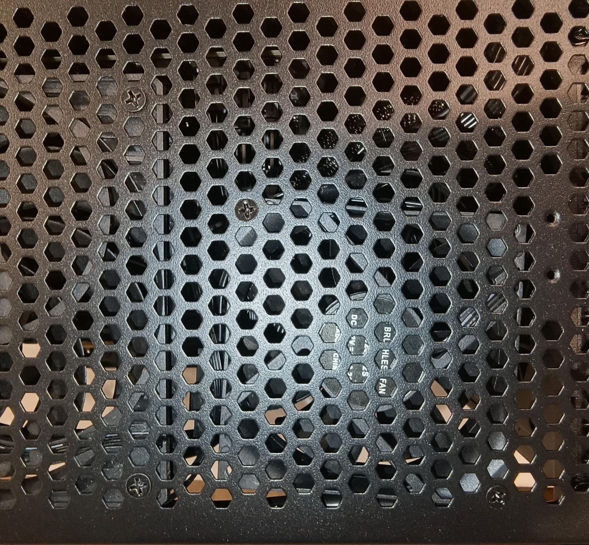 Custom Gaming PC Build