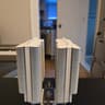 Barely Used Thermalright Peerless Assassin 120 SE White ARGB CPU Cooler