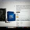INTEL  14th i9 – 14900K+MAG Z790 TOMAHAWK MAX WF