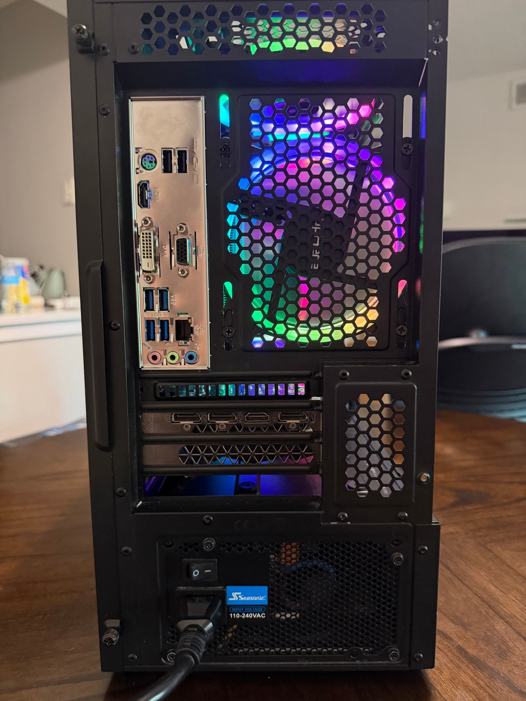 ゲーミングPC/5 3600/GTX1660Ti/新品SSD512G Entry Level Gaming PC - Ryzen 5 3600 | GTX 1660 Ti 6GB | 16GB DDR4