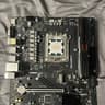 AM5 Mobo CPU RAM bundle