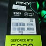 High-End 5090 OC Gaming & AI PC - RTX 5090 OC + 64GB DDR5 + AMD Ryzen 9 7950X