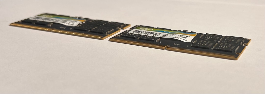 Silicon Power 32GB (2x16) DDR5-5600 SO-DIMM RAM | Jawa