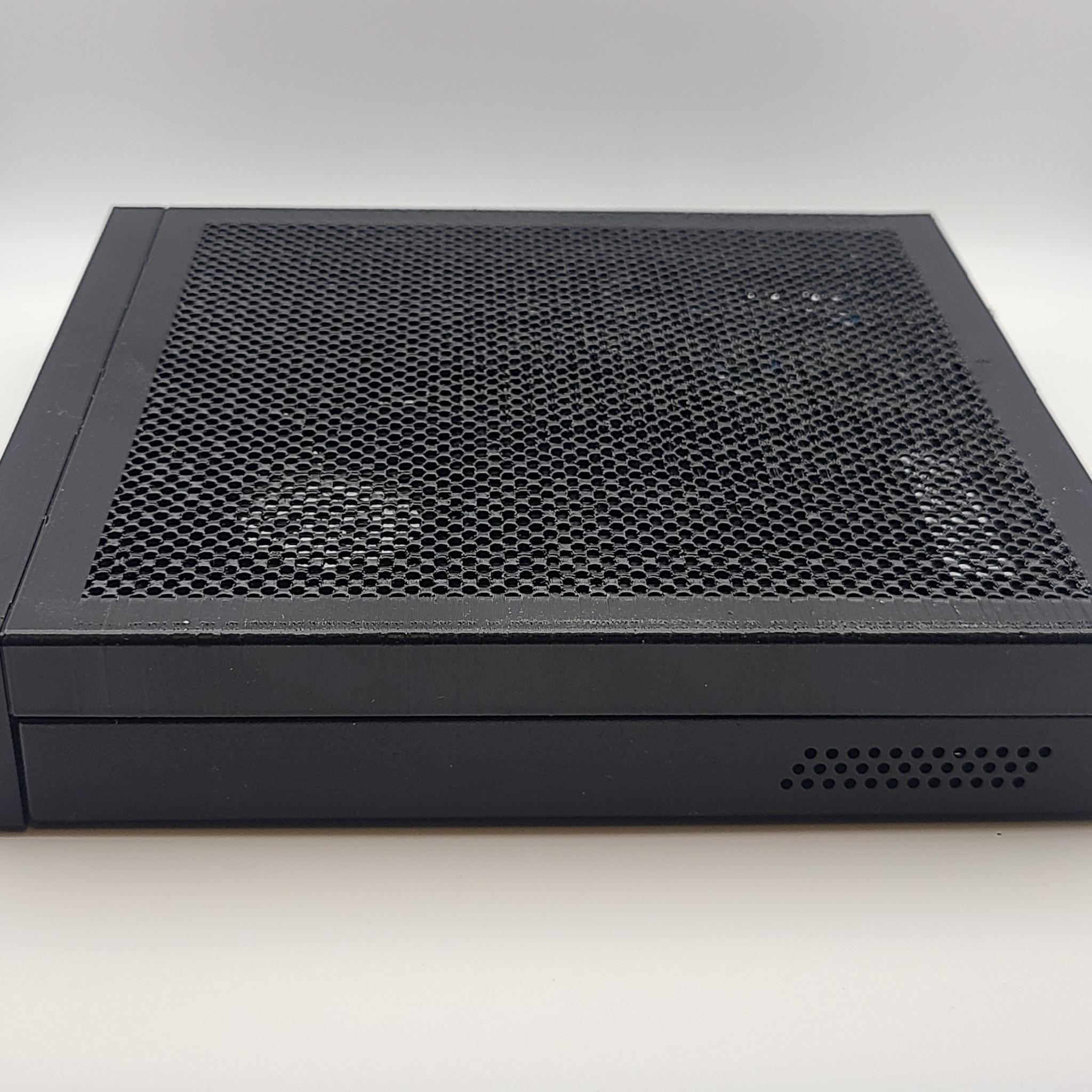 Lenovo ThinkCentre M720Q TINY with Radeon RX 6400 LP (POWERCOOLER)
