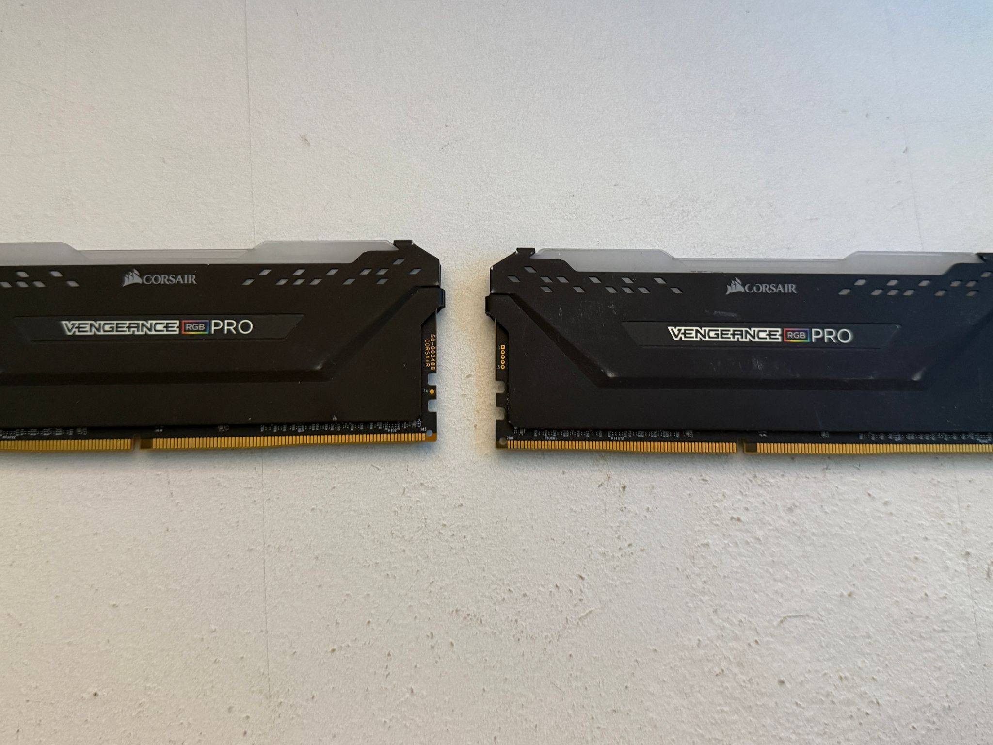 Corsair Vengeance pro 32GB