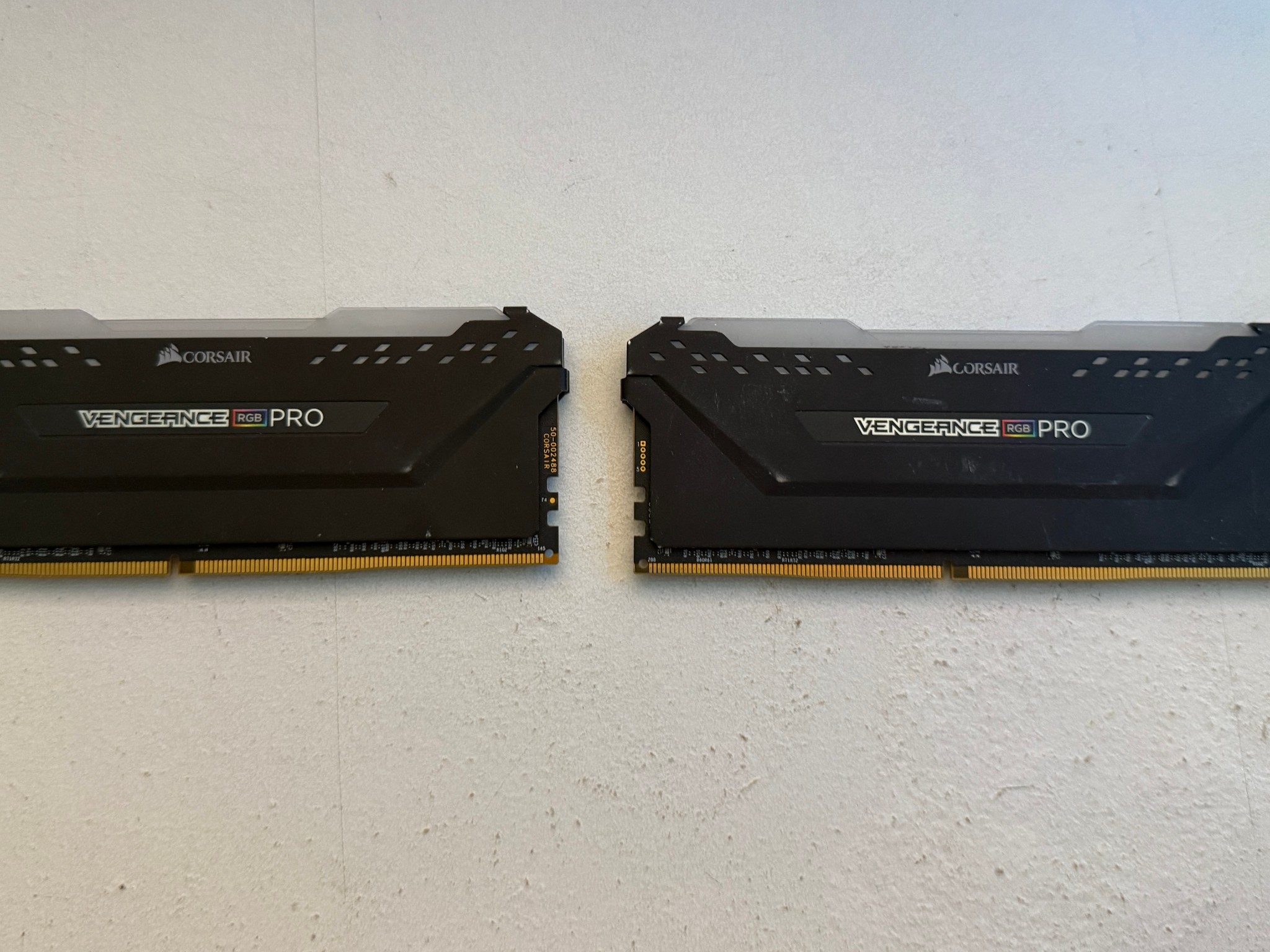Corsair Vengeance pro 32GB