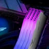 NEW - Team Group RGB 16GB (2 x 8GB) RAM DDR5 6000 PC5 48000 Desktop Memory White