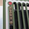 DOOM! Limited Edition - Havn HS420 - 5080 + 7800X3D + 32 GB DDR5 + 2TB Gen 5 SSD