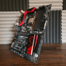 MSI Z170A Gaming M5 // Intel Core i5 6400T