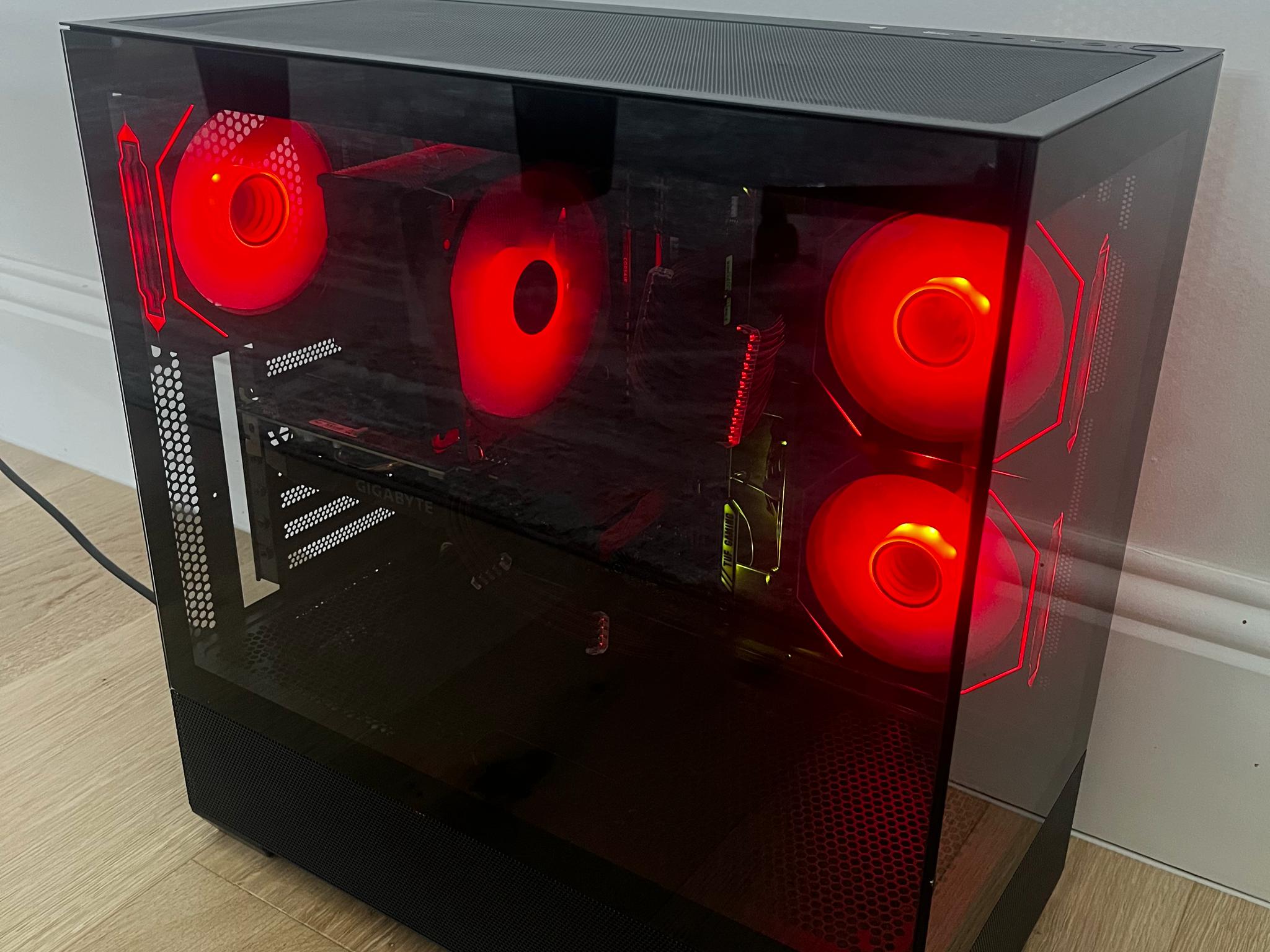 RTX 2060 Gaming PC