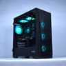 ♠️🥀BLACK ROSE🥀♠️ Bang4Buck 1440p/4K Gaming/Streaming PC | Intel 14600K, AMD 7800XT, 32GB RAM, WiFi