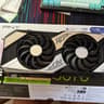ASUS KO Geforce RTX 3070