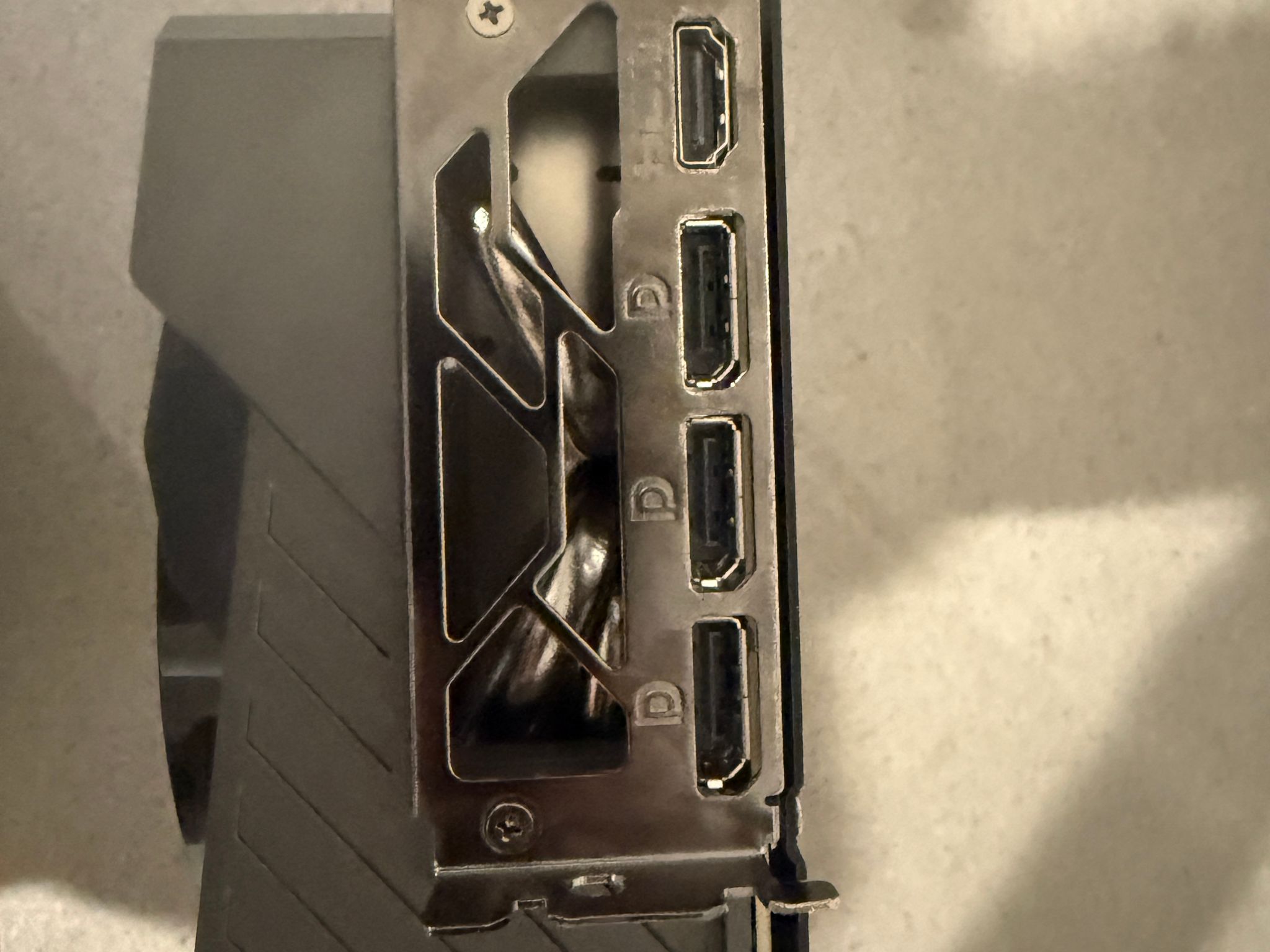 MSI GeForce RTX 5090 32G GAMING TRIO OC
