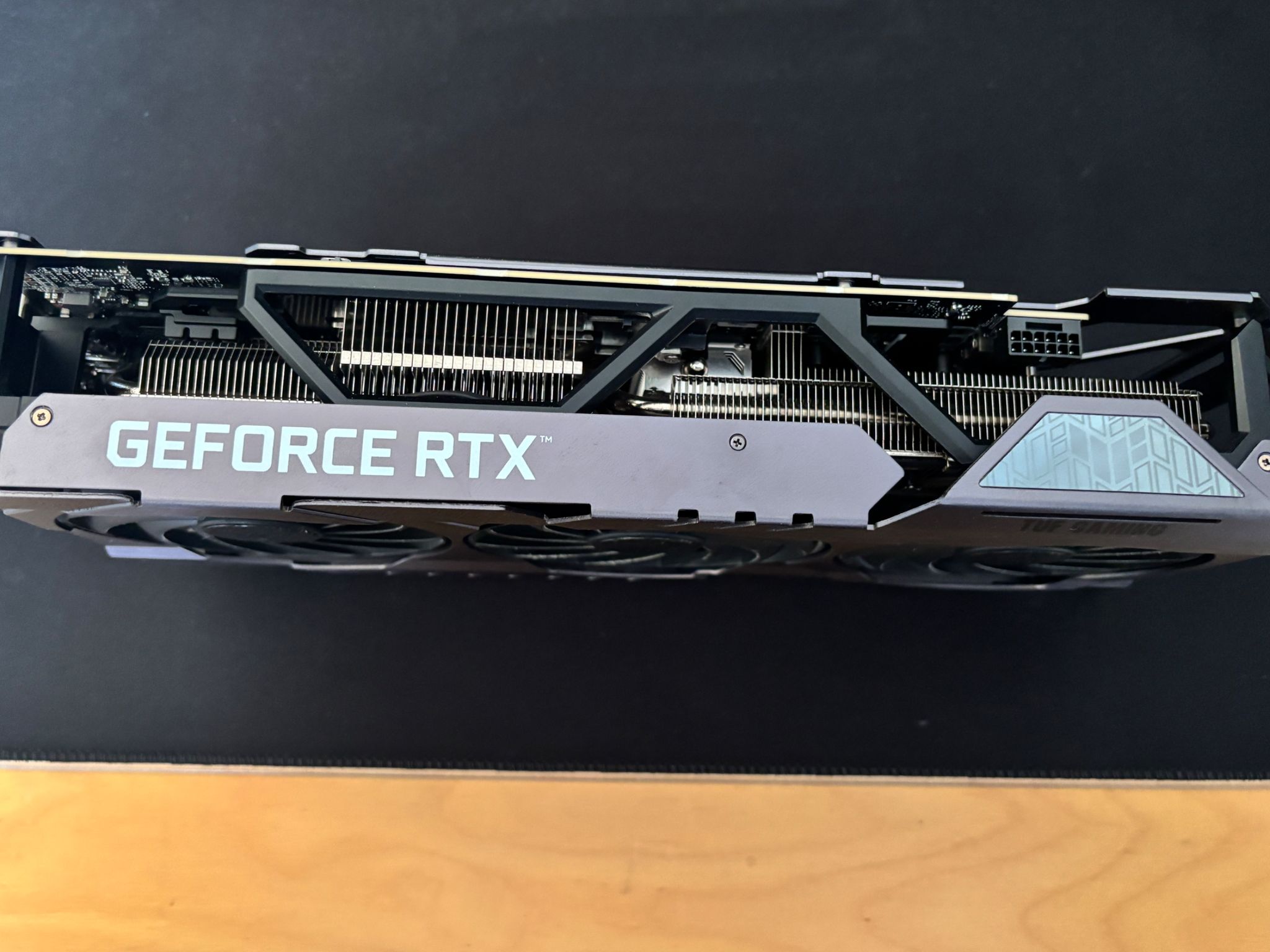 Asus Tuf 4070 Ti Super