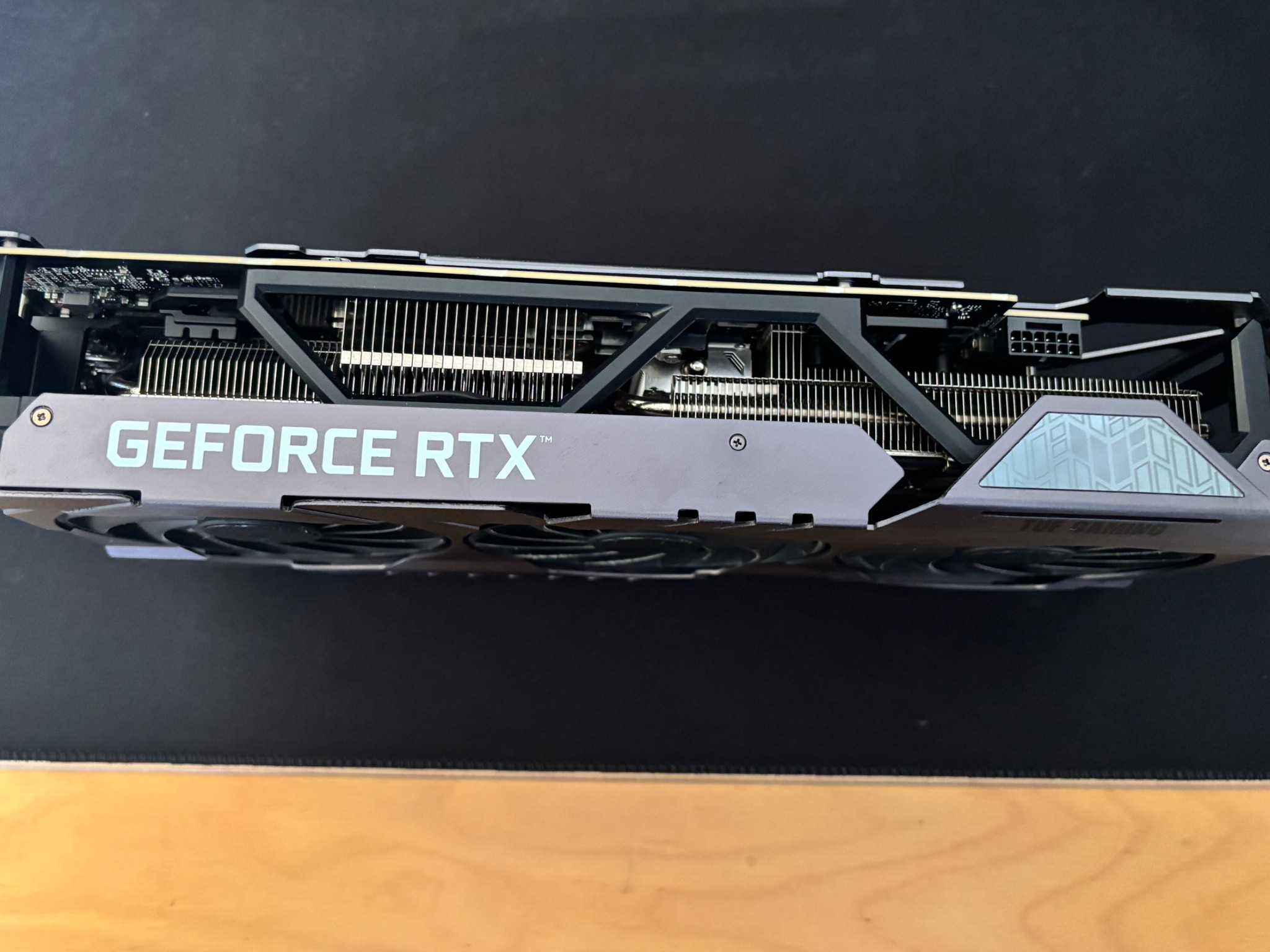 Asus Tuf 4070 Ti Super