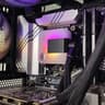 Gaming PC i5-14400F 16GB RAM 1TB SSD RTX 5060  8GB Windows 11 Computer