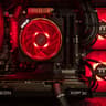 High-FPS 1080p Gaming PC | RX 6600 | Ryzen 5 5500 | 16GB DDR4 | Clean RGB Build
