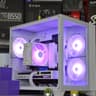 🔮🌨️| RTX 3060 12GB | Ryzen 5 5500 | 32GB DDR4 RAM | 1TB NVME SSD | Royal Winter |
