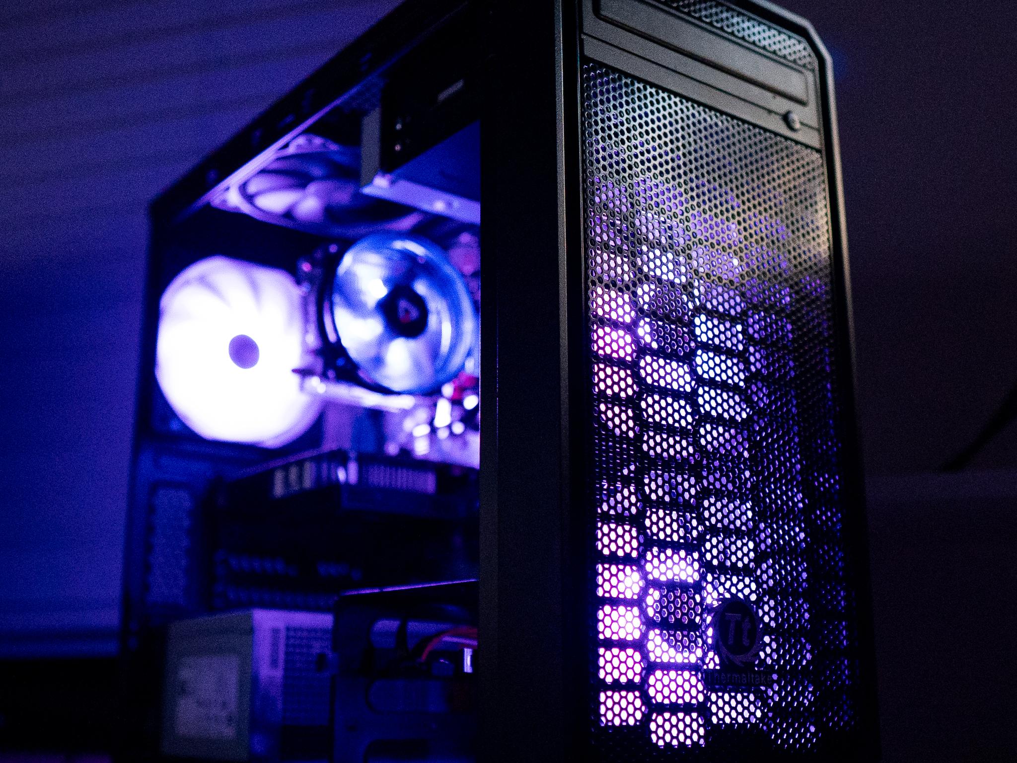 🎮👾 | GTX 750 | INTEL i3 2100 | 8GB DDR3 RAM | 512GB SAMSUNG 850 EVO SSD | Candy Limit |