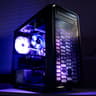 🎮👾 | GTX 750 | INTEL i3 2100 | 8GB DDR3 RAM | 512GB SAMSUNG 850 EVO SSD | Candy Limit |