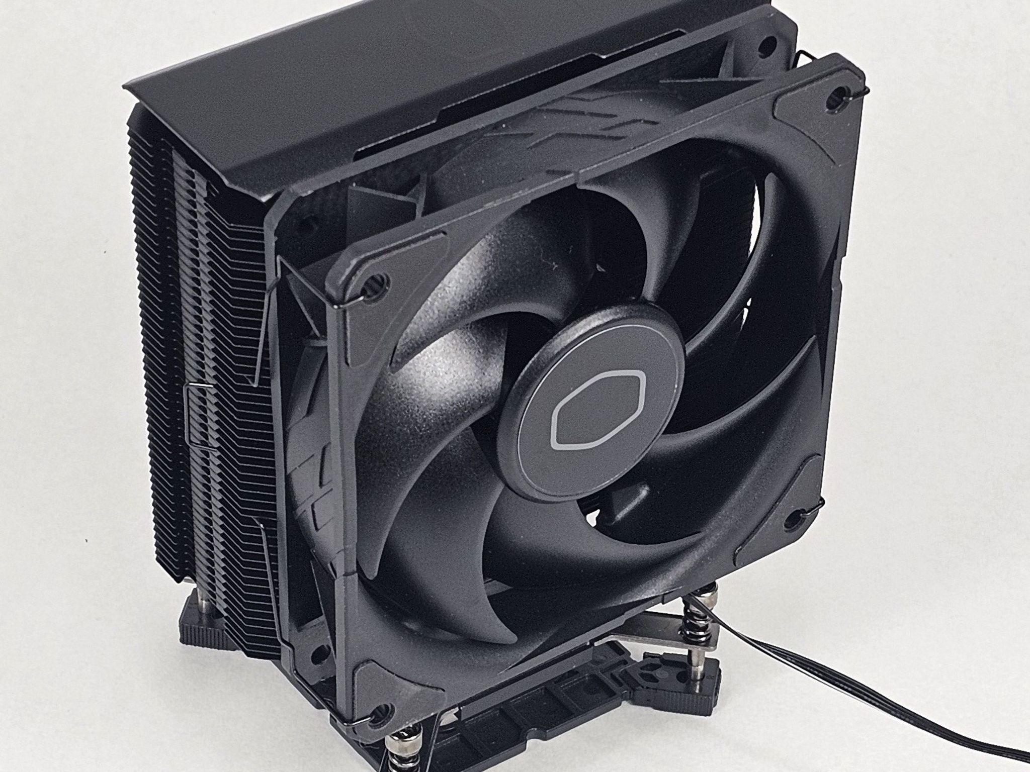 Cooler Master CPU Air Cooler for Intel LGA1700
